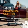 Juice Booster 2 EV Set Taşınabilir Elektrikli Araç Şarj İstasyonu 13 KAYATEPE 03 JB2 MobileChargingStation scaled 1