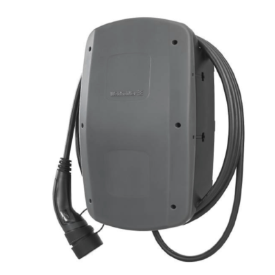 Alternative view of Weidmüller 22 kW Kablolu Elektrikli Araç Şarj İstasyonu