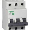 Schneider EZ9F34340 EASY9 3P 40A 4.5KA C Tipi Otomatik Sigorta