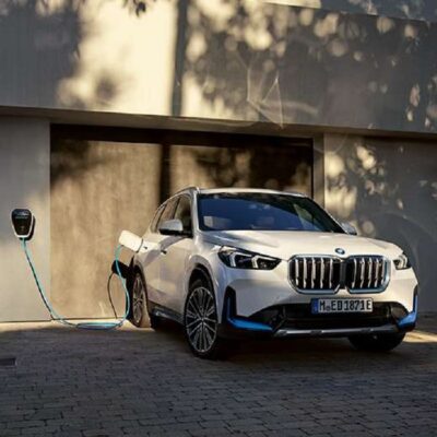 Alternative view of BmwiWallbox 22kW Elektrikli Gen 3 Araç Kablolu Şarj İstasyonu
