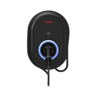 Vestel EVC04 22kW Elektrikli Araç Şarj İstasyonu