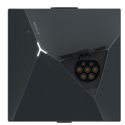 Alternative view of NexBlue Duvar Tipi 22kw Duvar Tipi Şarj İstasyonu