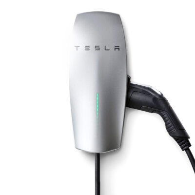 Tesla Wall Connector Gen 3 Tip 2 22KW/32A 7,3m Kablolu Elektrikli Araç Şarj İstasyonu