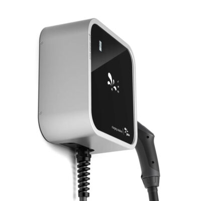 Alternative view of Juice Charger ME 3 22kW - Ortak Kullanımlı Şarj İstasyonu