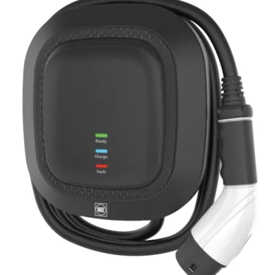 WAT Mobilite AW 7,4 kW Basic Elektrikli Araç Şarj İstasyonu